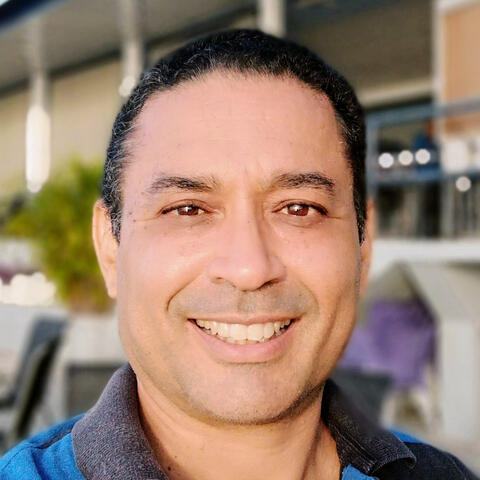 Photo of Anthony: Owner of FindWe Online